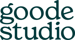 Goode-Studio-green-logo-icon
